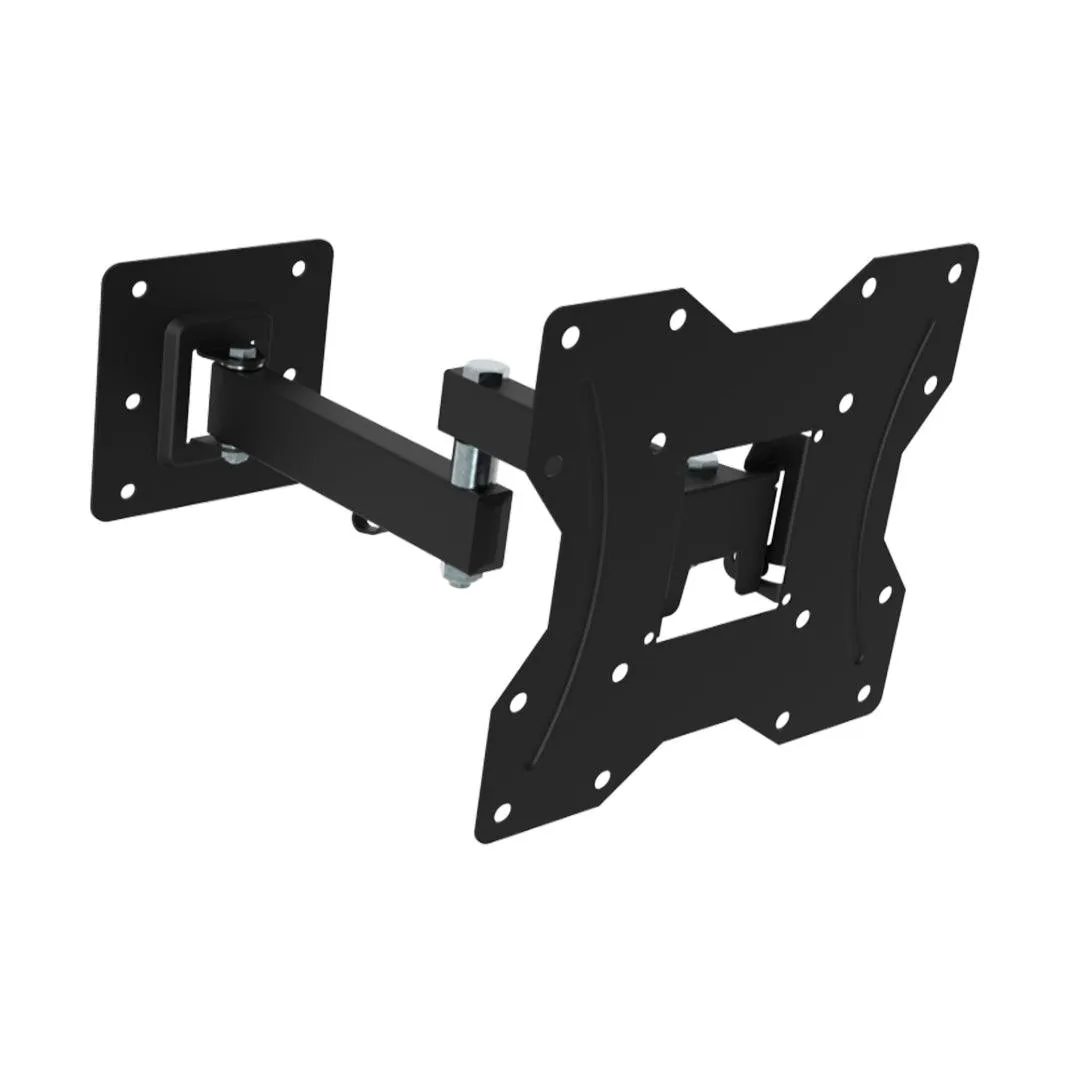 14 - 43 Inch Swivel TV Wall Bracket