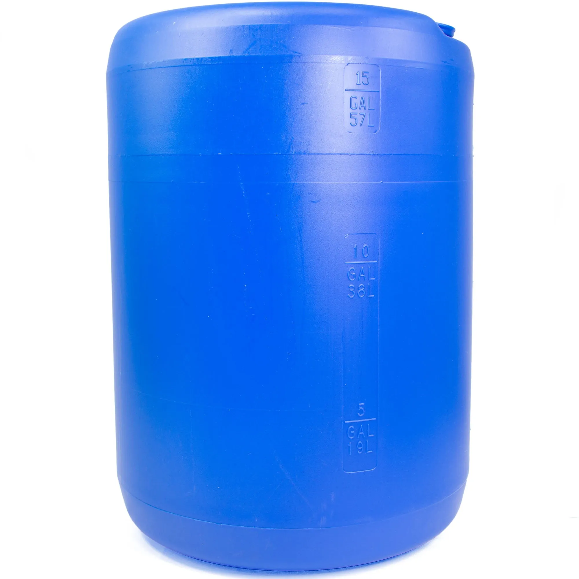 15 Gallon Water Storage Tank - Double Handle