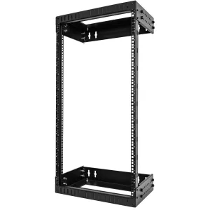 21U Wall Mount Open Frame Rack