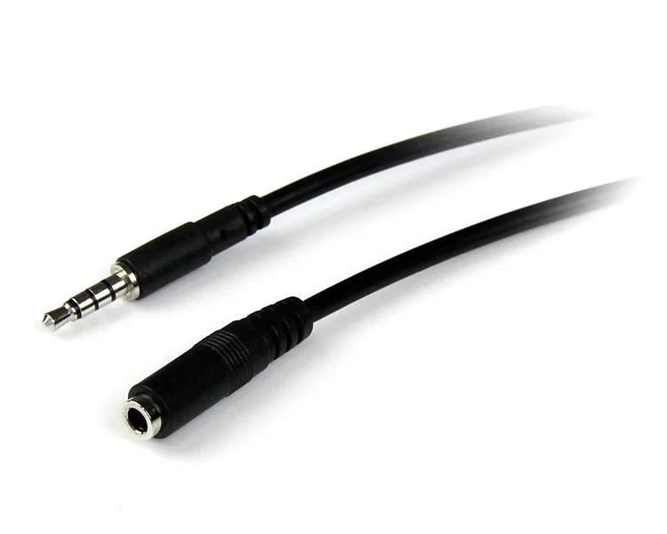 3.5Mm Stereo Extension Audio