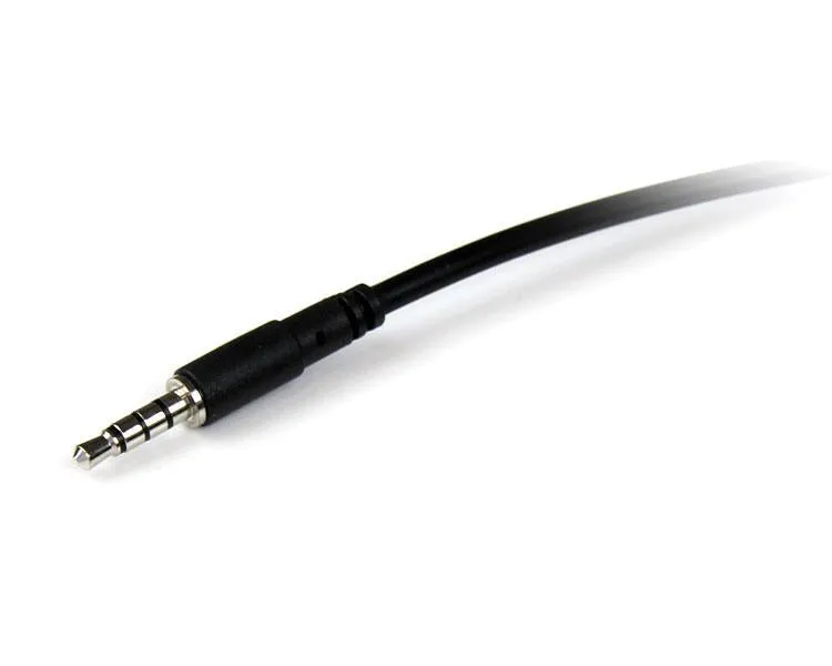 3.5Mm Stereo Extension Audio