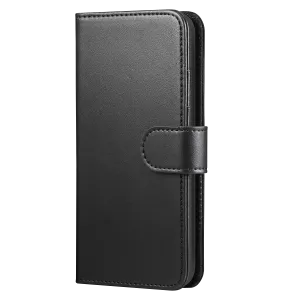 A&J Book Case Xiaomi Mi 11 LITE 5G Black