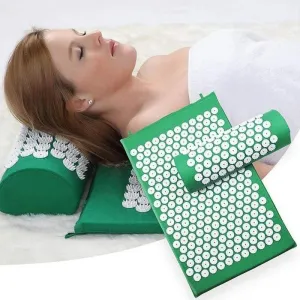 Acupressure Mat - Stress Reliever Mat