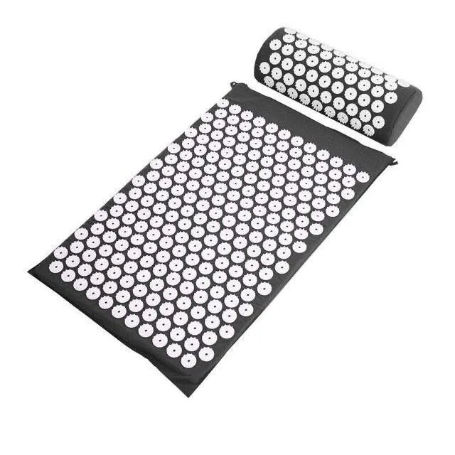 Acupressure Mat - Stress Reliever Mat