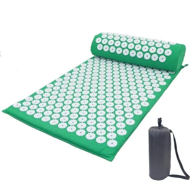 Acupressure Mat - Stress Reliever Mat