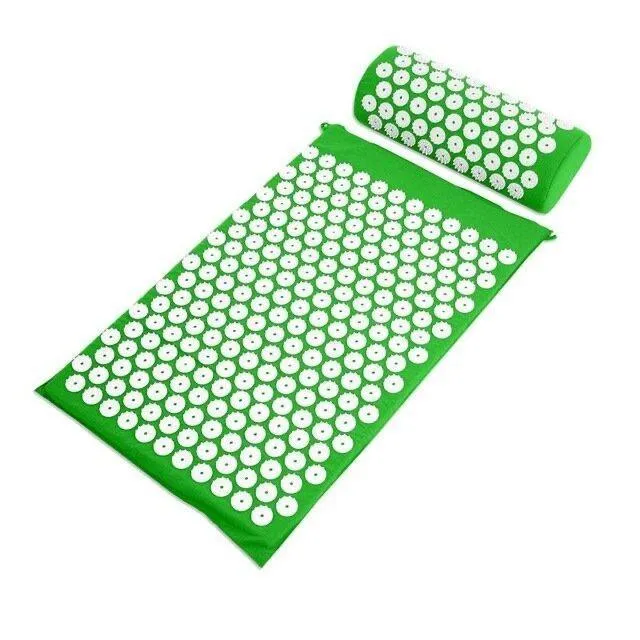 Acupressure Mat - Stress Reliever Mat