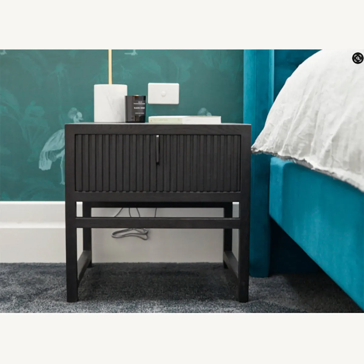 Addison Bedside Table