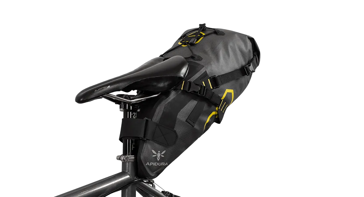 Apidura Expedition Saddle Pack