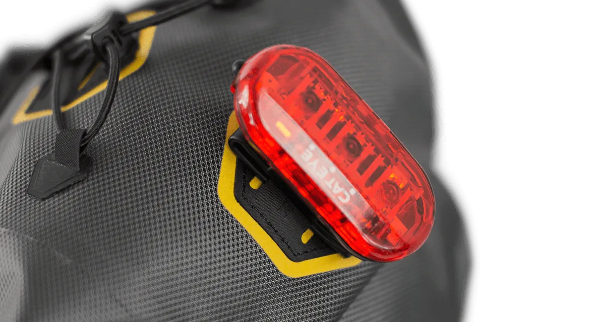 Apidura Expedition Saddle Pack