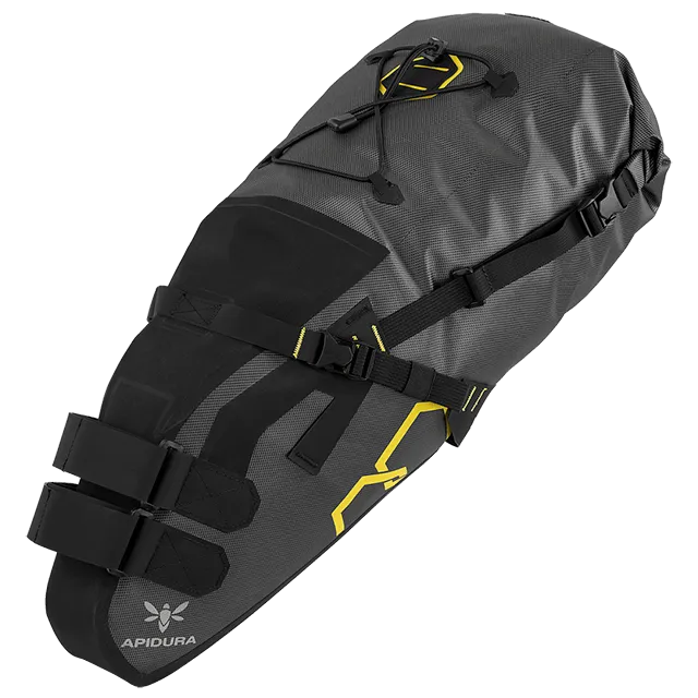 Apidura Expedition Saddle Pack