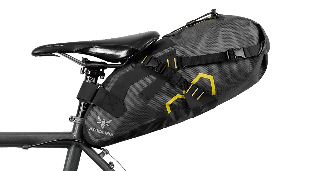 Apidura Expedition Saddle Pack