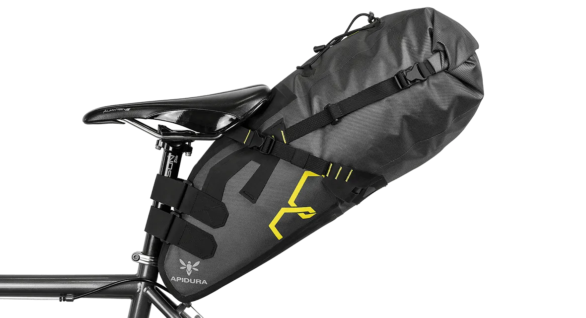 Apidura Expedition Saddle Pack