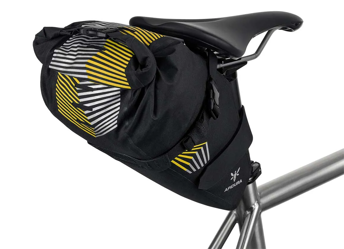 Apidura Racing Saddle Pack