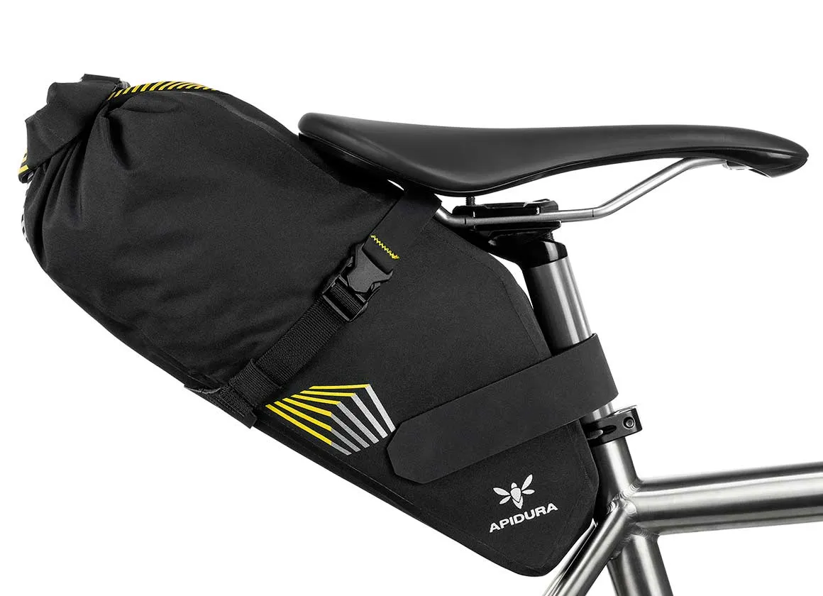 Apidura Racing Saddle Pack