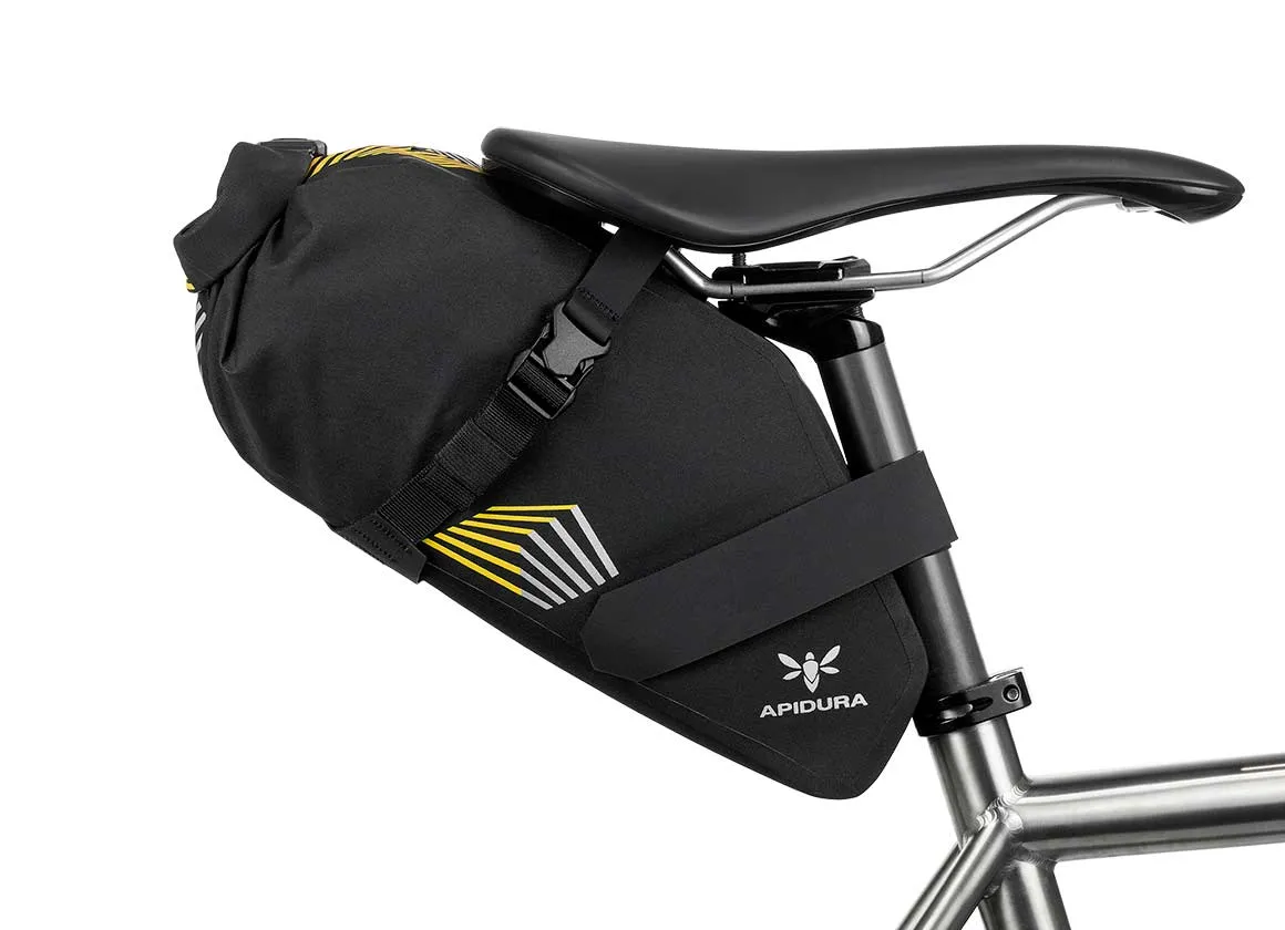 Apidura Racing Saddle Pack