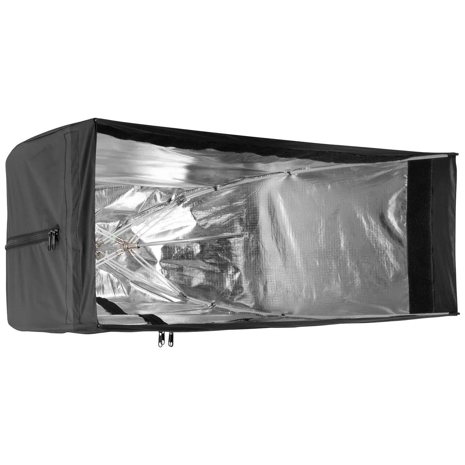 Apollo Strip Softbox with 40-Degree Grid (12" x 36")