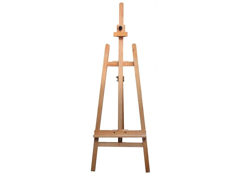 ArtMax Lyre Studio Easel Stand - (W01D)