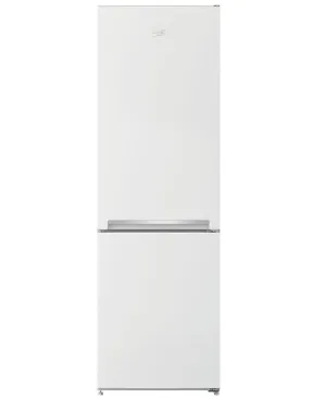 Beko Freestanding Fridge Freezer | CSG3571W