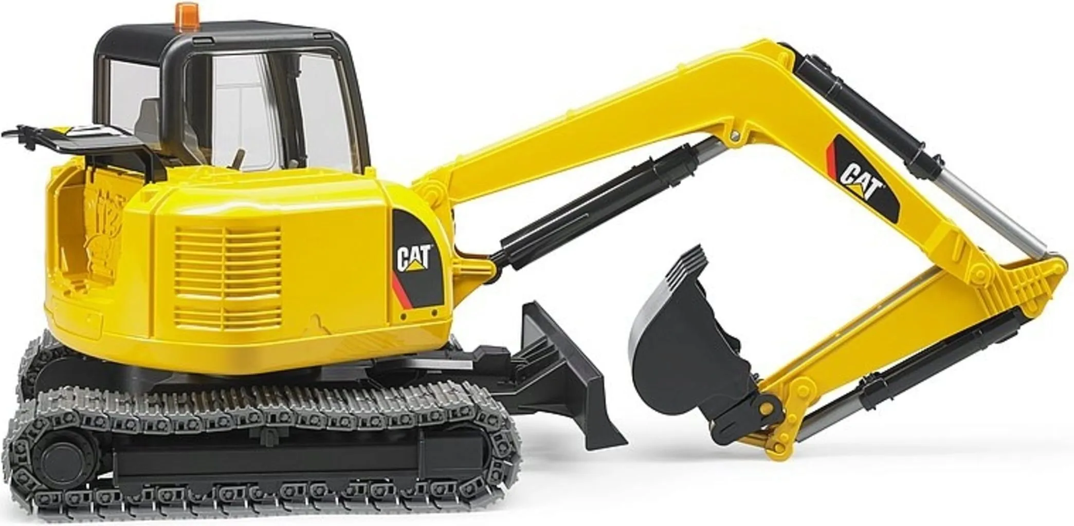 Bruder CAT Mini Excavator