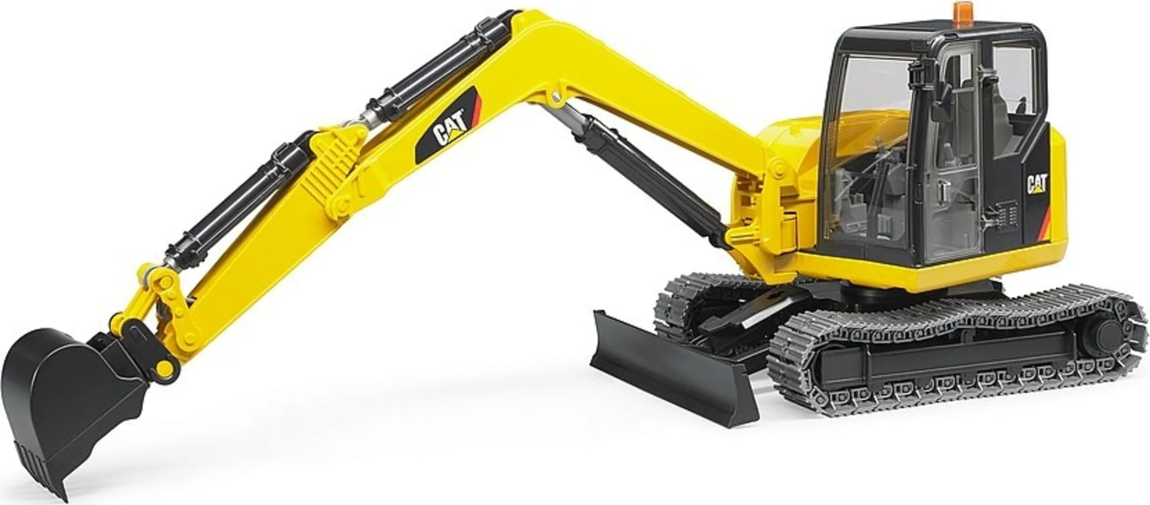 Bruder CAT Mini Excavator