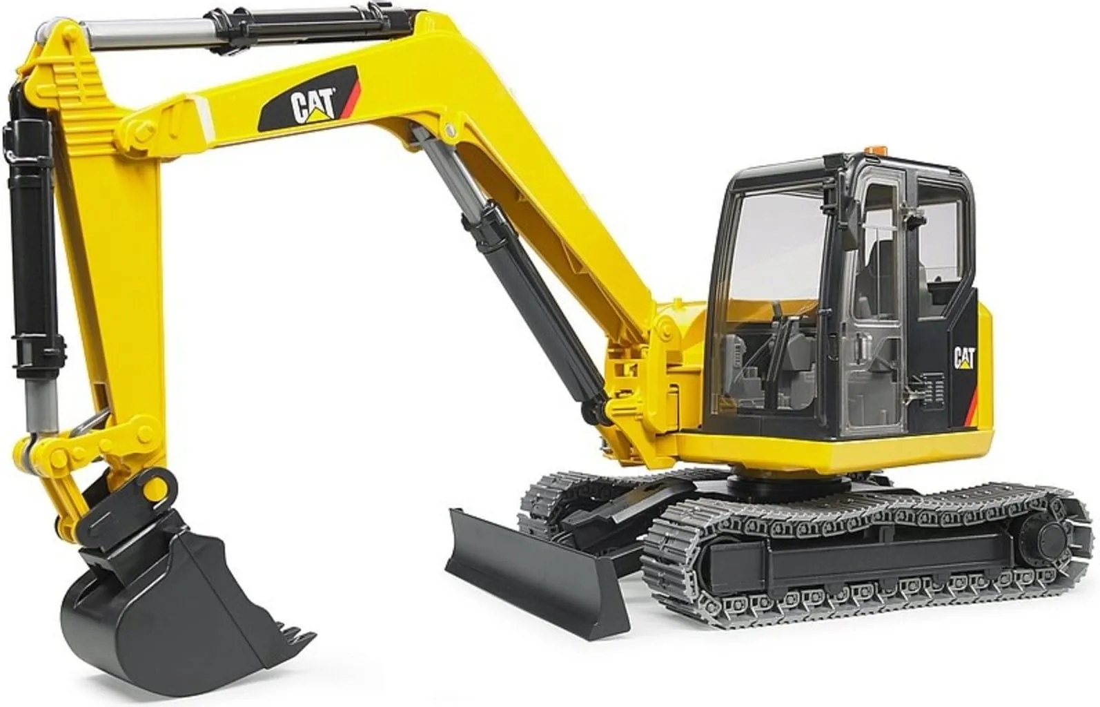 Bruder CAT Mini Excavator