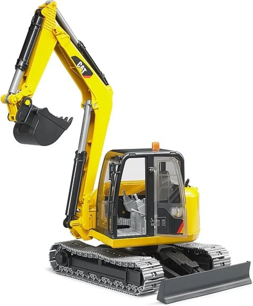 Bruder CAT Mini Excavator