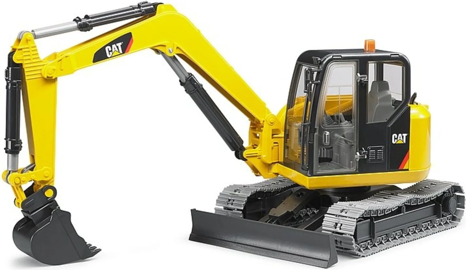 Bruder CAT Mini Excavator