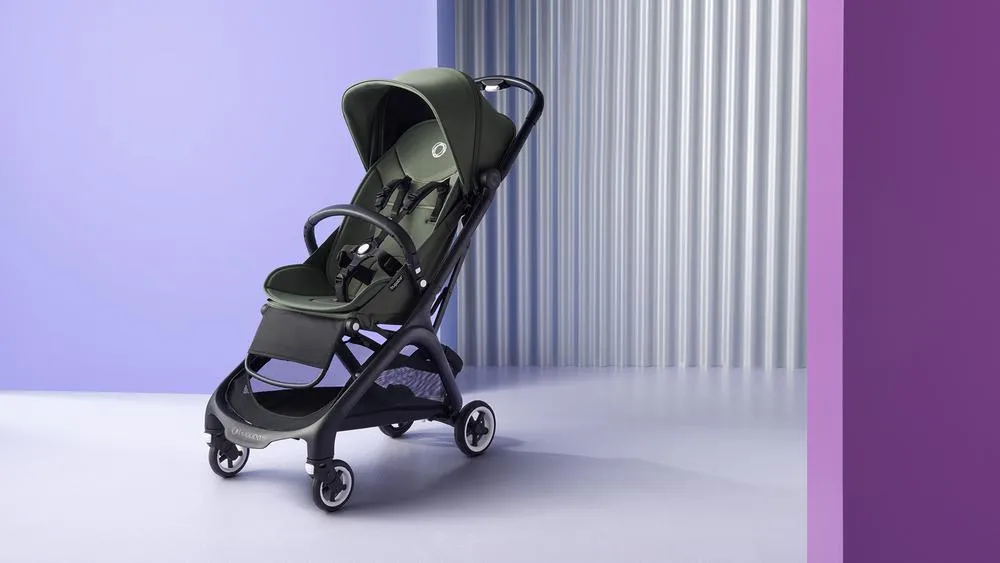 Bugaboo, Butterfly City Stroller