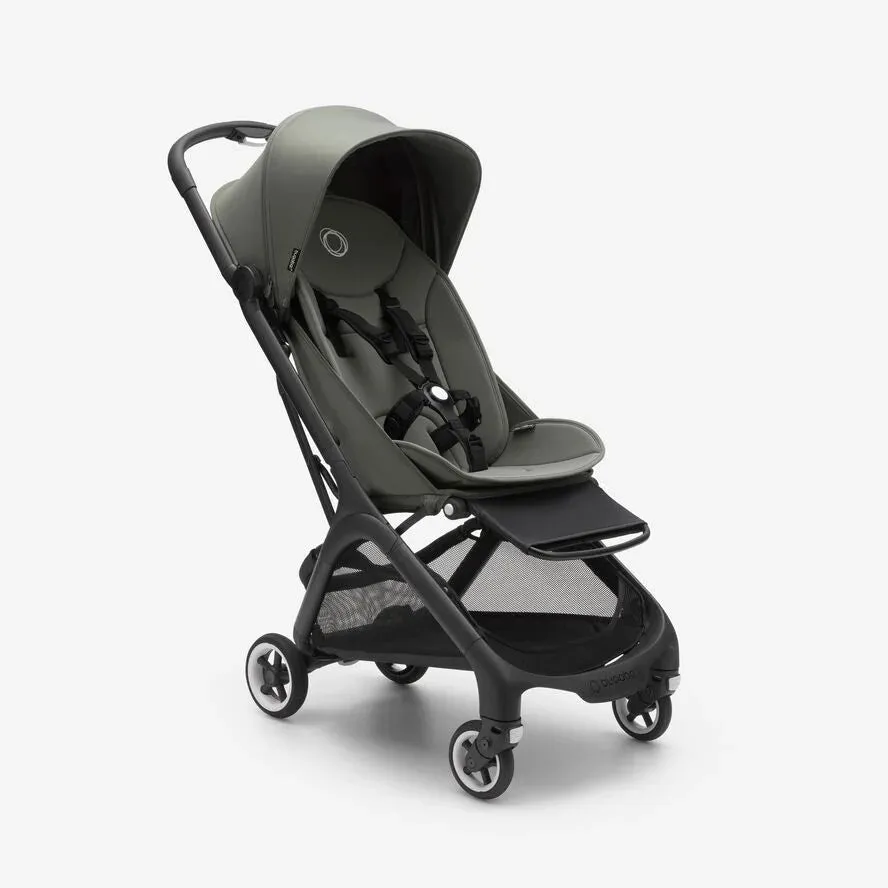 Bugaboo, Butterfly City Stroller