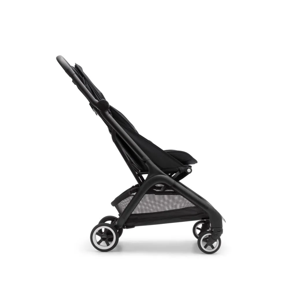 Bugaboo, Butterfly City Stroller