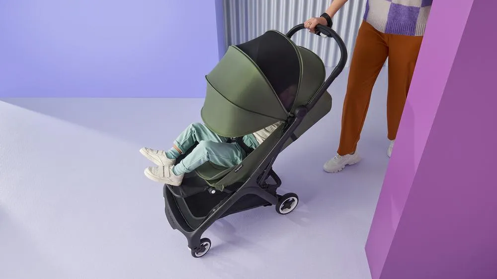 Bugaboo, Butterfly City Stroller