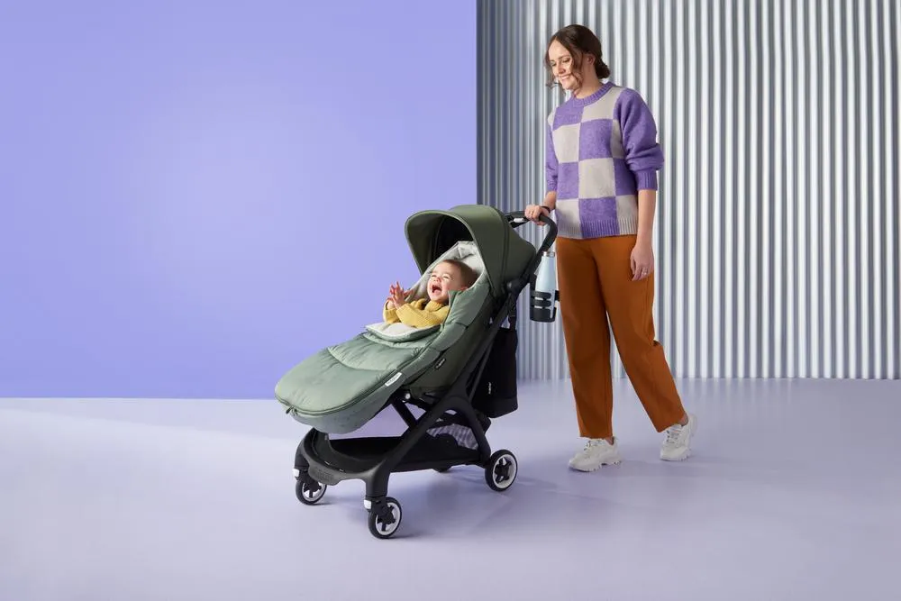 Bugaboo, Butterfly City Stroller