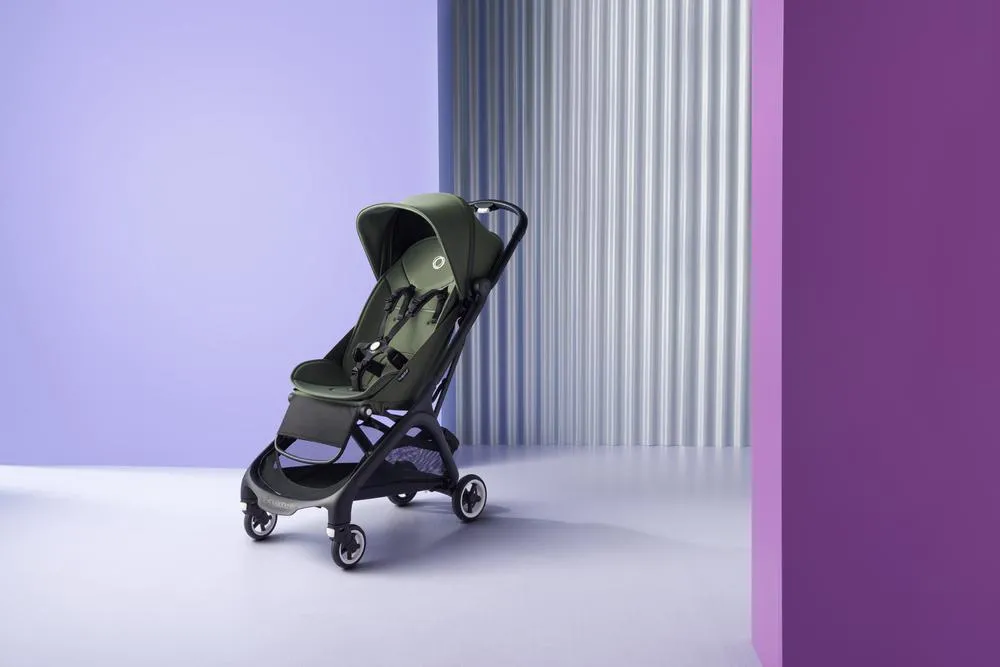 Bugaboo, Butterfly City Stroller