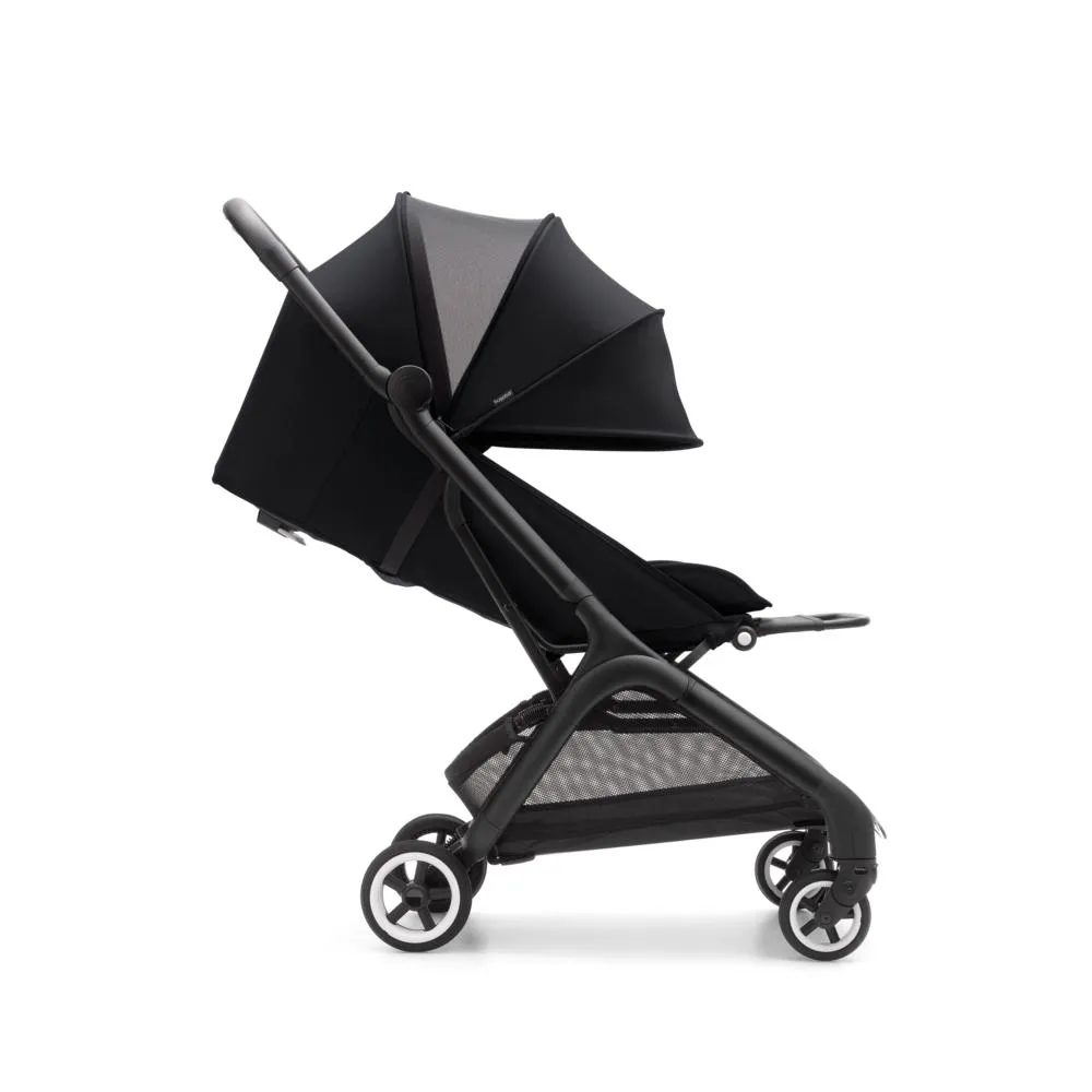 Bugaboo, Butterfly City Stroller