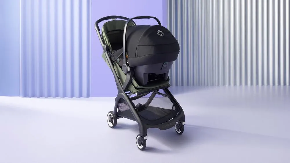 Bugaboo, Butterfly City Stroller