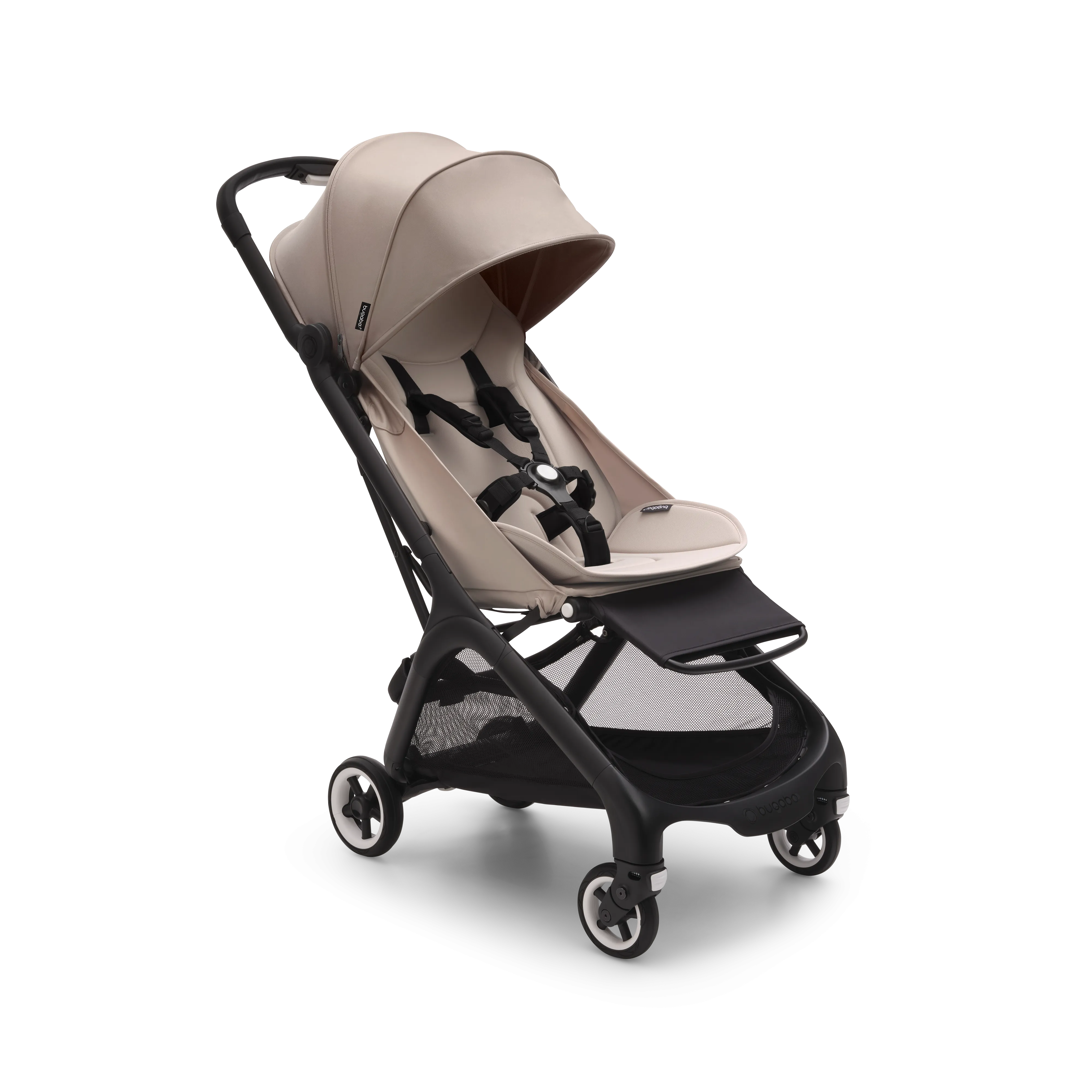 Bugaboo, Butterfly City Stroller