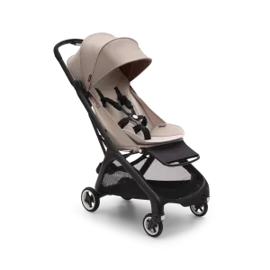 Bugaboo, Butterfly City Stroller