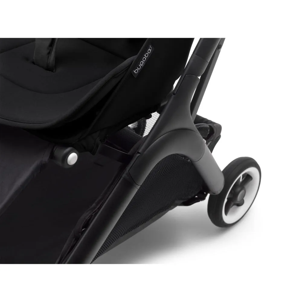 Bugaboo, Butterfly City Stroller