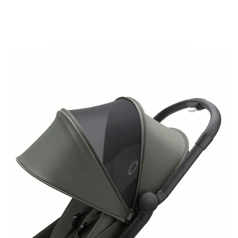 Bugaboo Butterfly Stroller - Forest Green