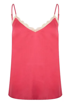 Camelia Camisole