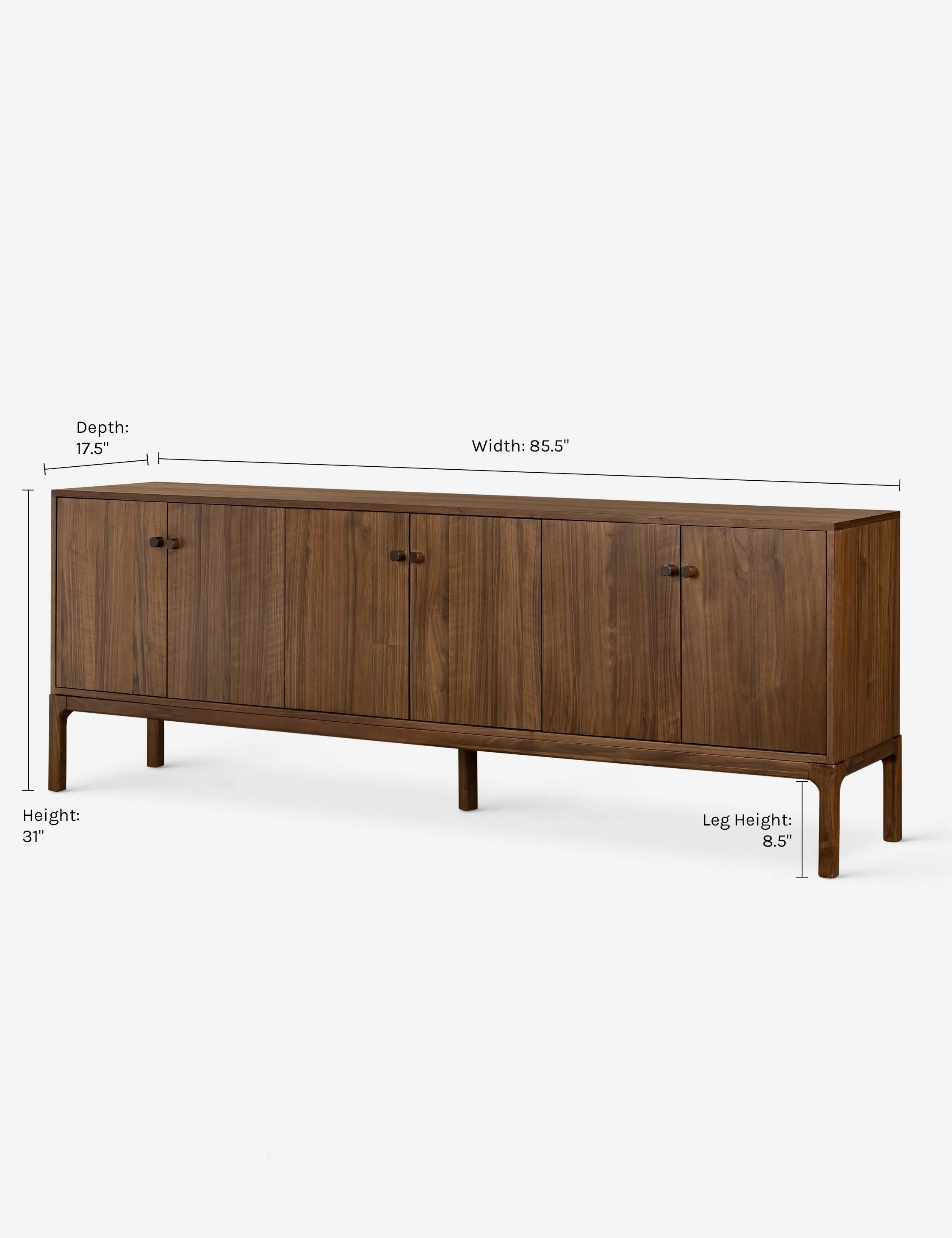 Cameron Sideboard