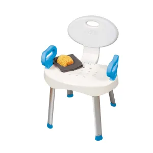 Carex E-Z Bath and Shower Seat