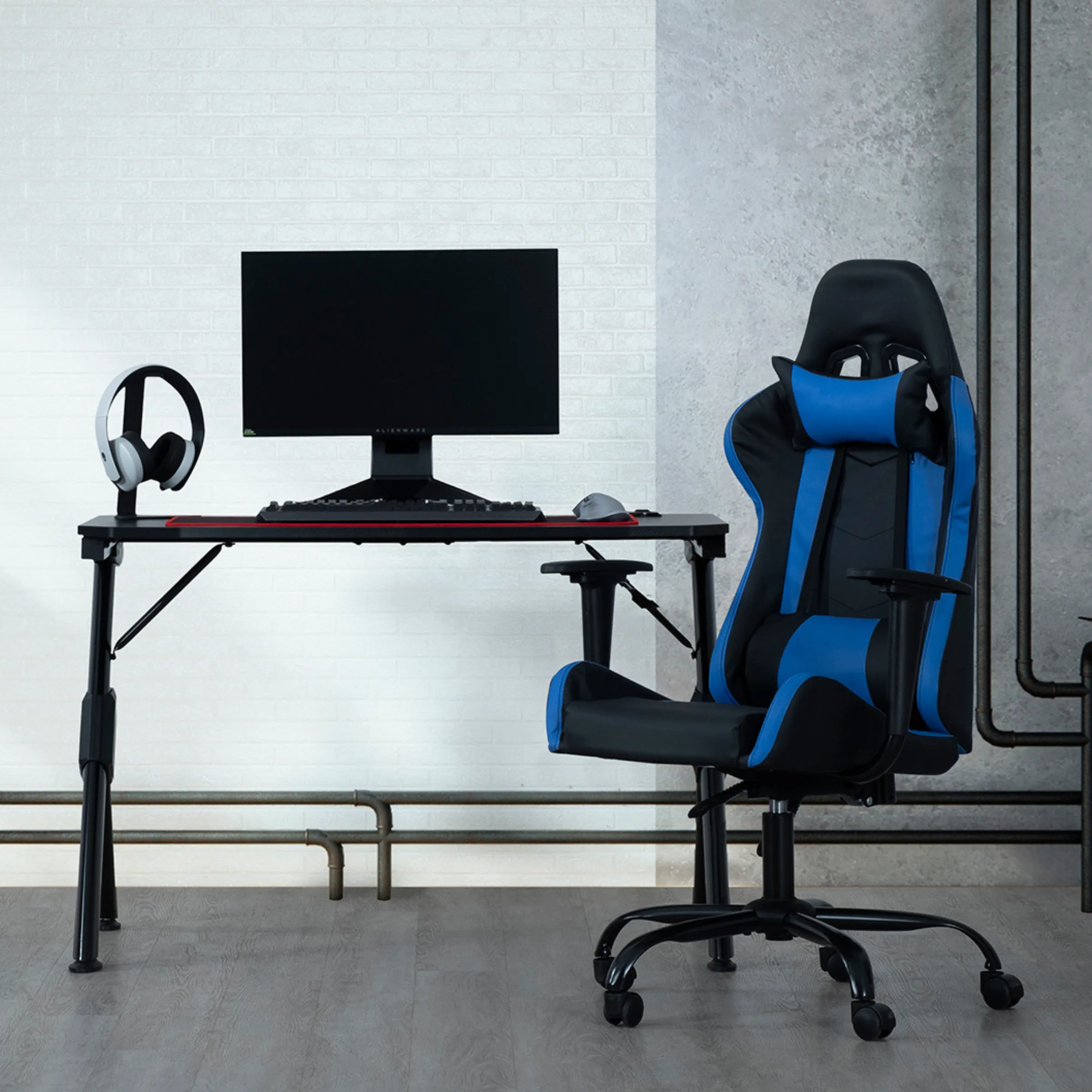 Carter Gaming Chair