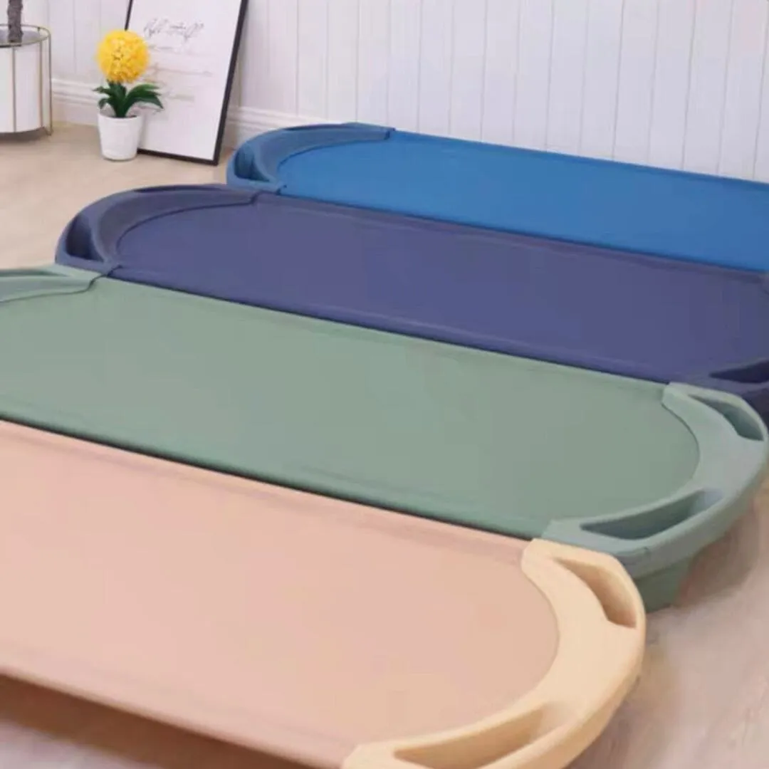 Childcare Needs - Stackable Cots