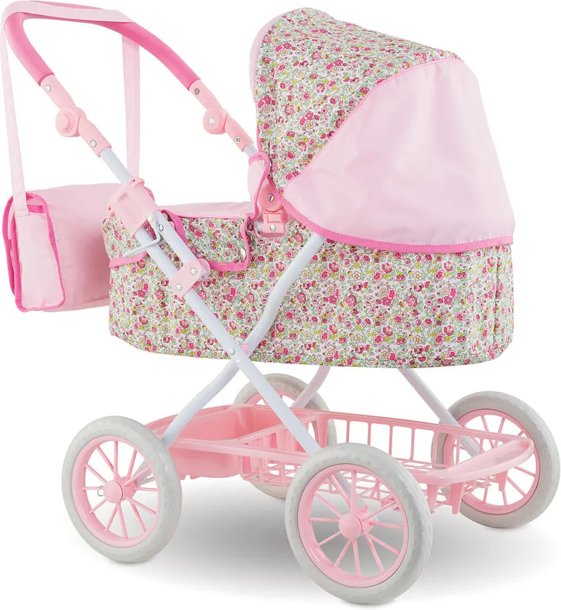 Corolle Doll Carriage & Diaper Bag - TGTG EXCLUSIVE