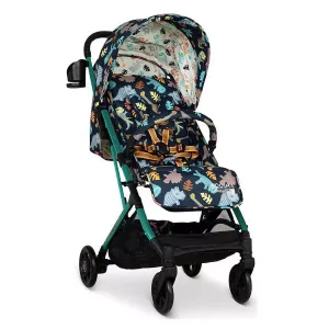 Cosatto Woosh 4 Diggin Dinos Stroller