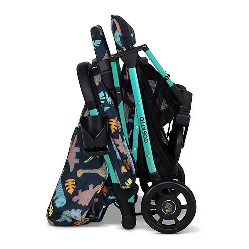 Cosatto Woosh 4 Diggin Dinos Stroller