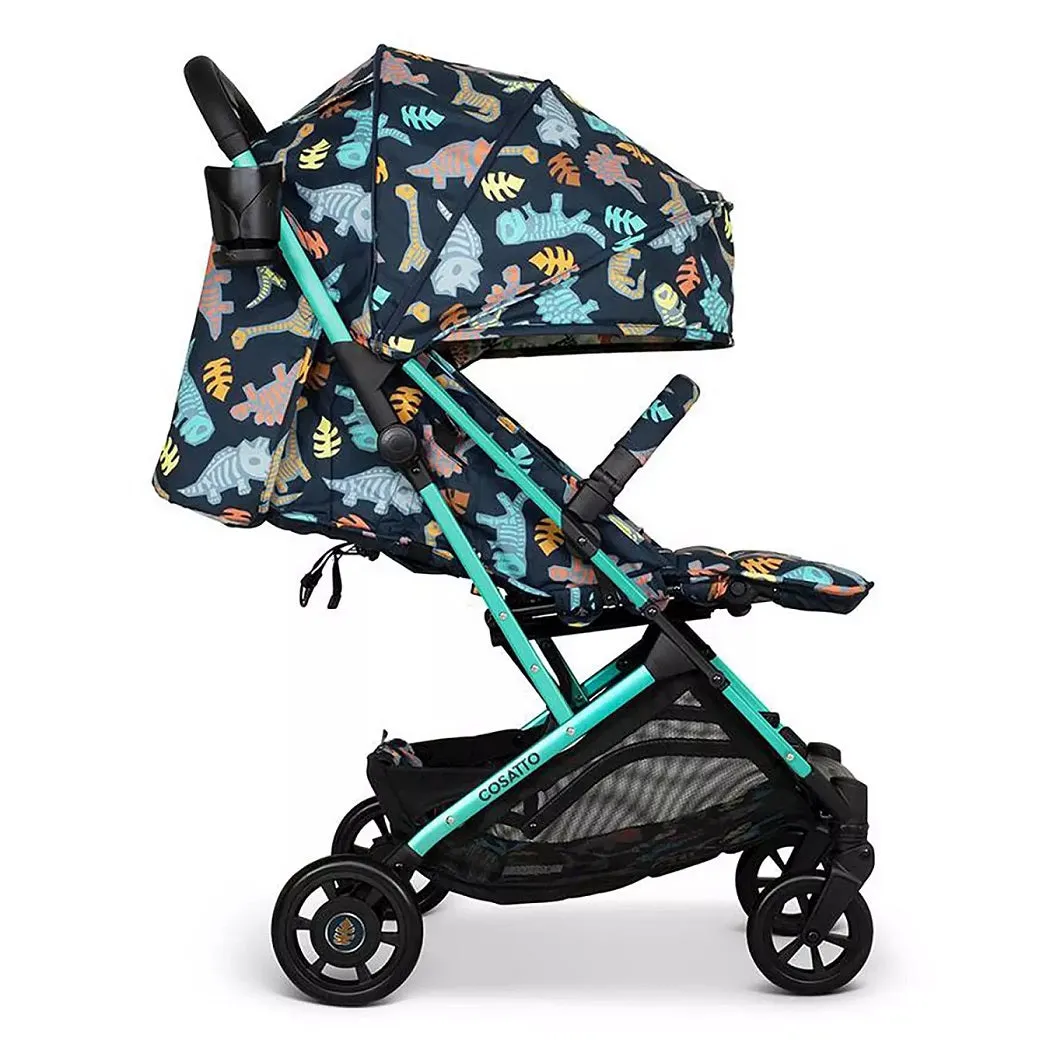 Cosatto Woosh 4 Diggin Dinos Stroller