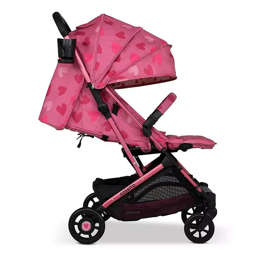 Cosatto Woosh 4 Lighthearted Stroller