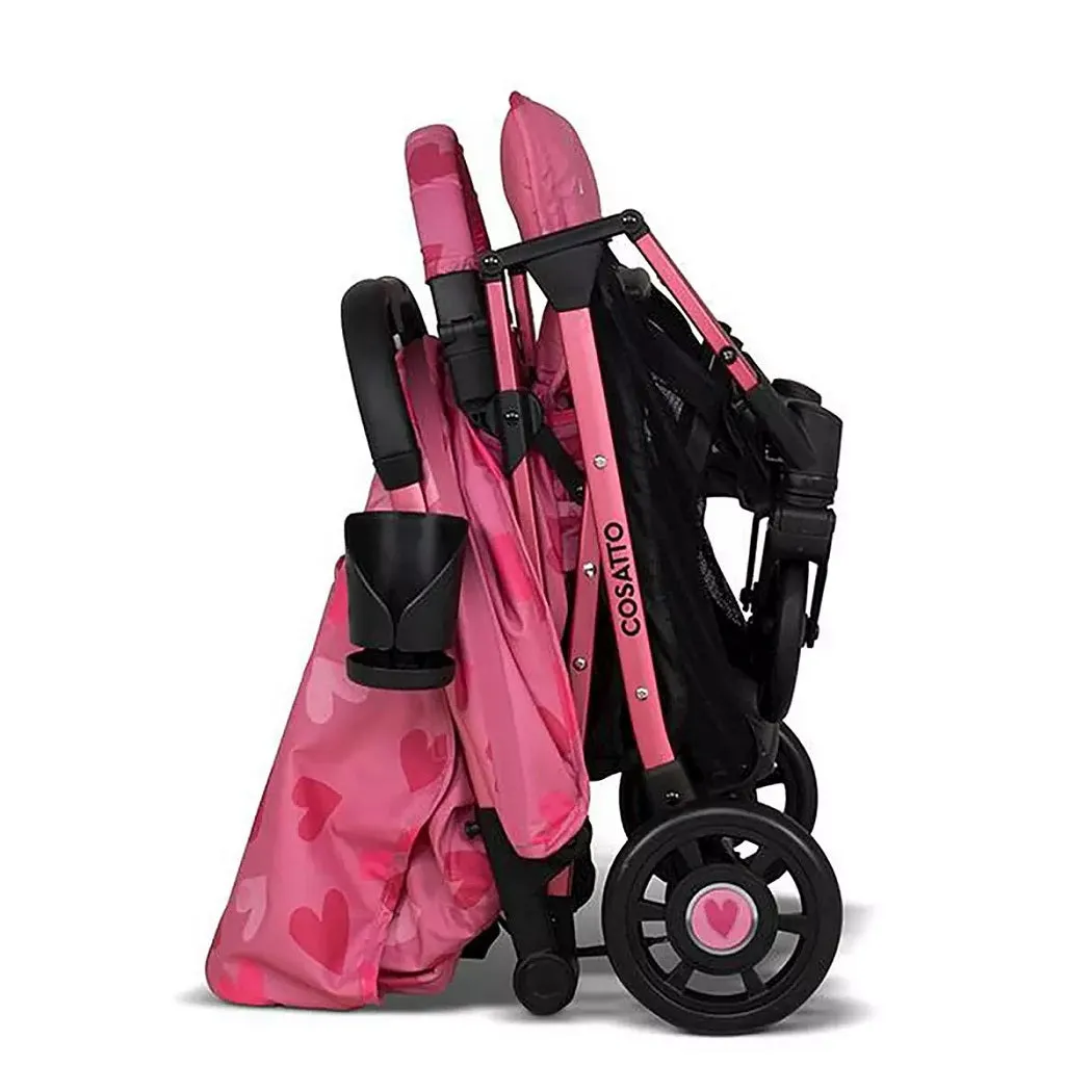 Cosatto Woosh 4 Lighthearted Stroller